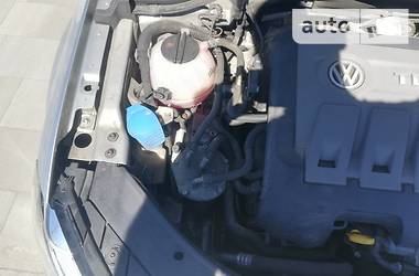 Універсал Volkswagen Passat 2014 в 
