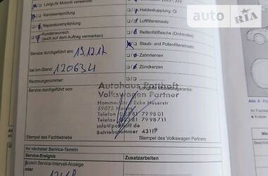Універсал Volkswagen Passat 2014 в 