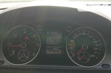Універсал Volkswagen Passat 2014 в 