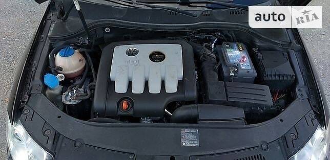 Універсал Volkswagen Passat 2008 в Березному