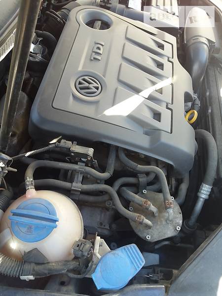 Універсал Volkswagen Passat 2013 в Іршаві фото 26 Універсал Volkswagen Passat 2013 в Іршаві
