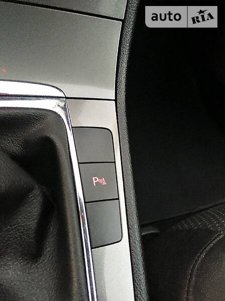 Універсал Volkswagen Passat 2008 в Луцьку фото 21 Універсал Volkswagen Passat 2008 в Луцьку