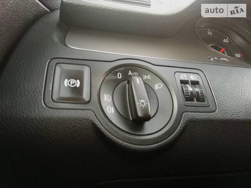 Універсал Volkswagen Passat 2008 в Луцьку фото 20 Універсал Volkswagen Passat 2008 в Луцьку