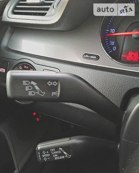 Універсал Volkswagen Passat 2008 в Луцьку фото 23 Універсал Volkswagen Passat 2008 в Луцьку