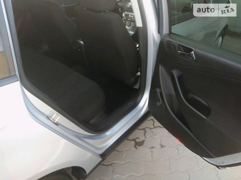 Універсал Volkswagen Passat 2008 в Луцьку фото 14 Універсал Volkswagen Passat 2008 в Луцьку
