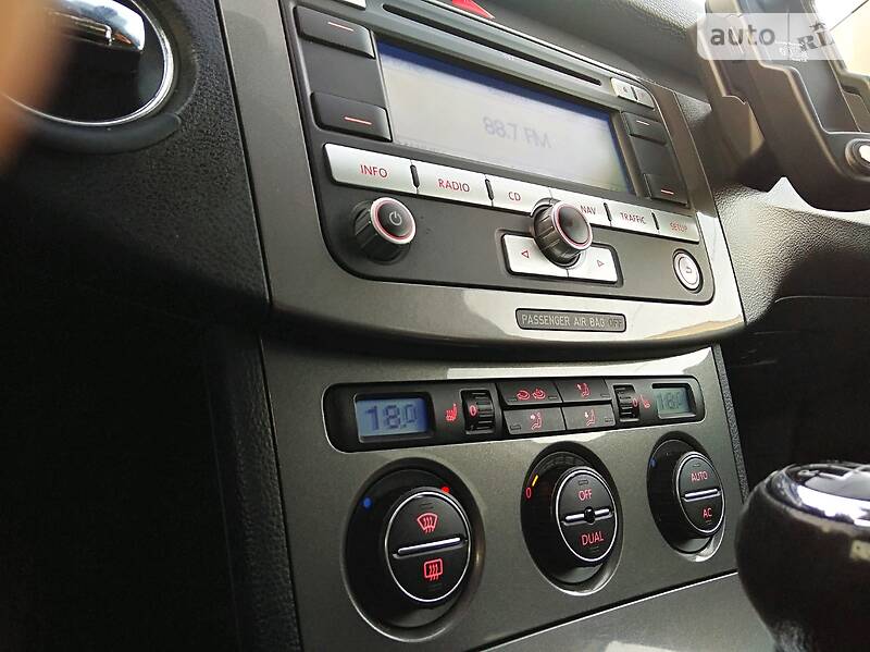 Універсал Volkswagen Passat 2008 в Луцьку фото 15 Універсал Volkswagen Passat 2008 в Луцьку