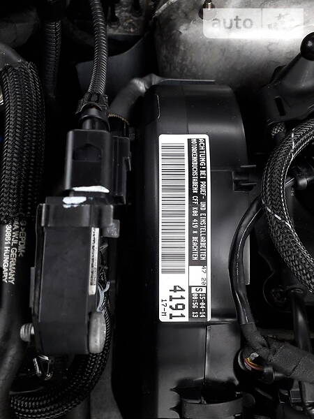 Універсал Volkswagen Passat 2014 в Нововолинську фото 29 Універсал Volkswagen Passat 2014 в Нововолинську