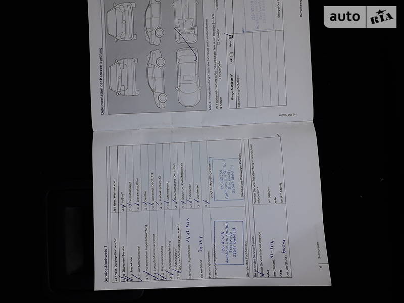 Універсал Volkswagen Passat 2014 в Нововолинську фото 73 Універсал Volkswagen Passat 2014 в Нововолинську