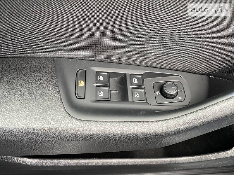 Універсал Volkswagen Passat 2016 в Києві