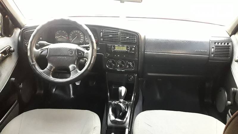 Універсал Volkswagen Passat 1994 в Житомирі фото 12 Універсал Volkswagen Passat 1994 в Житомирі