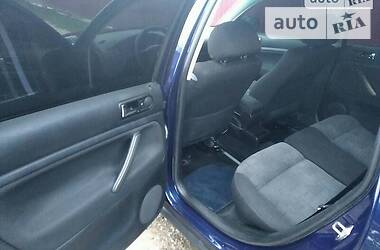 Універсал Volkswagen Passat 1999 в 