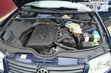 Універсал Volkswagen Passat 1999 в 