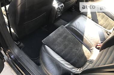 Седан Volkswagen Passat 2009 в 