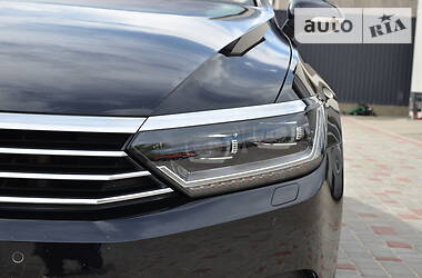 Універсал Volkswagen Passat 2015 в 