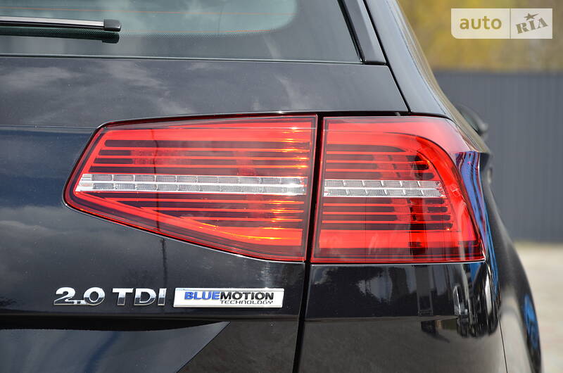 Універсал Volkswagen Passat 2015 в Луцьку