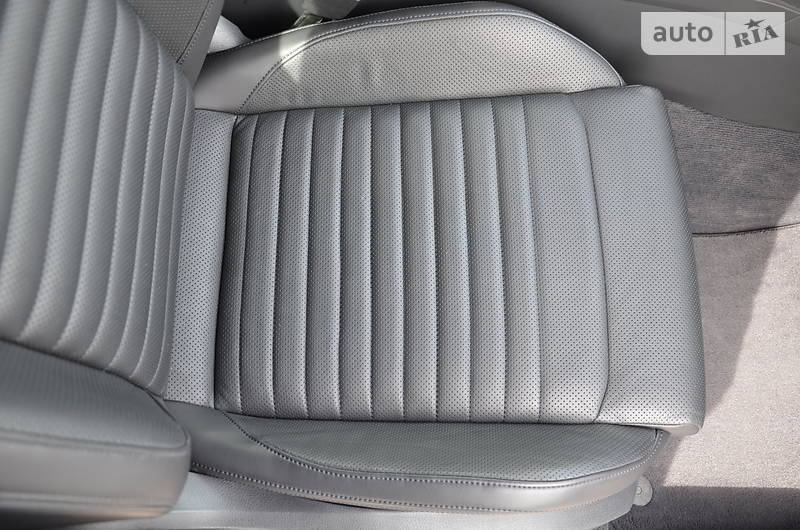 Універсал Volkswagen Passat 2015 в Луцьку