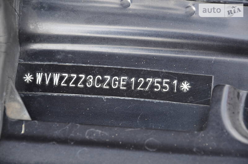 Універсал Volkswagen Passat 2015 в Луцьку