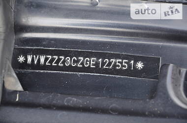 Універсал Volkswagen Passat 2015 в 