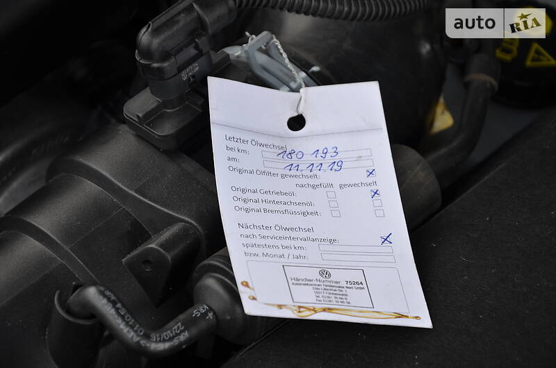 Універсал Volkswagen Passat 2015 в Луцьку