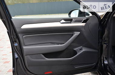 Універсал Volkswagen Passat 2015 в 