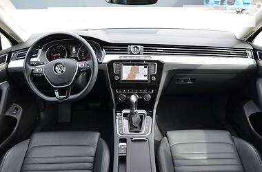 Універсал Volkswagen Passat 2015 в 