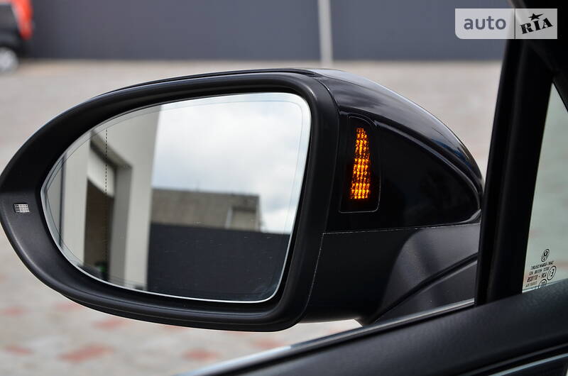 Універсал Volkswagen Passat 2015 в Луцьку