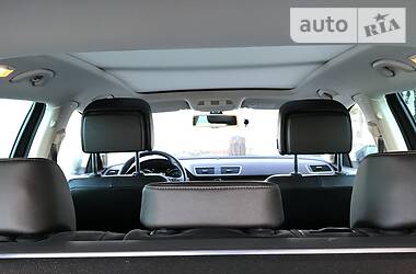 Універсал Volkswagen Passat 2013 в 