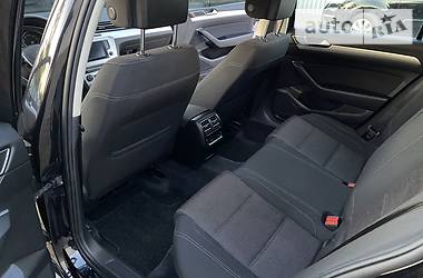 Універсал Volkswagen Passat 2017 в 