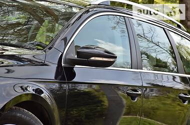 Універсал Volkswagen Passat 2011 в 