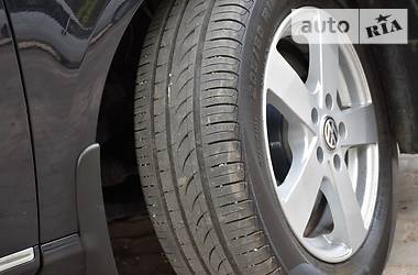 Універсал Volkswagen Passat 2011 в 