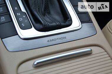Універсал Volkswagen Passat 2011 в 