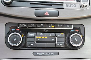Універсал Volkswagen Passat 2011 в 