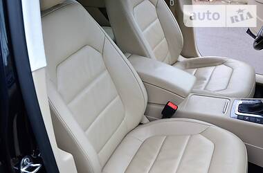 Універсал Volkswagen Passat 2011 в 