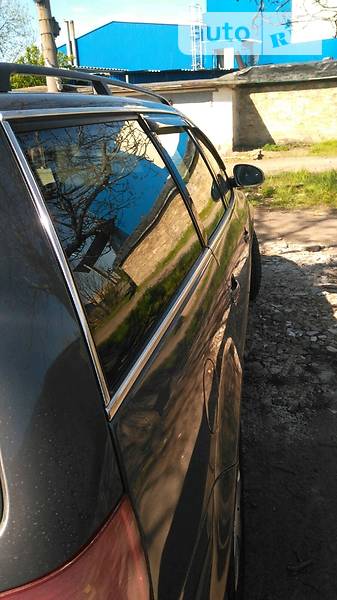 Універсал Volkswagen Passat 2005 в Покрові