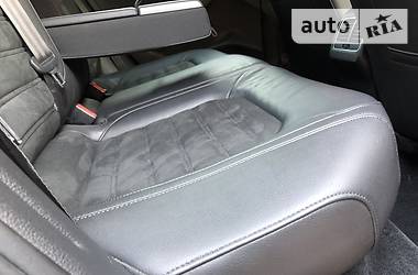 Седан Volkswagen Passat 2015 в 