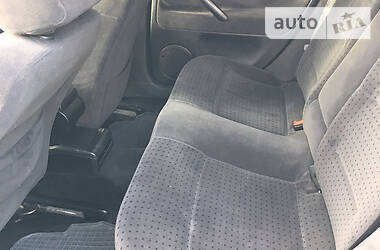 Седан Volkswagen Passat 1998 в 