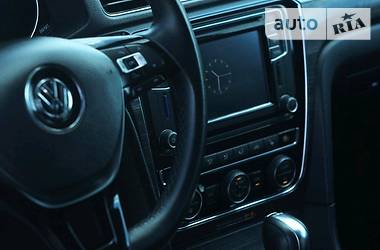 Седан Volkswagen Passat 2016 в 