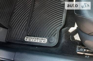 Седан Volkswagen Passat 2015 в 