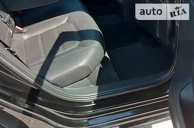 Седан Volkswagen Passat 2015 в 