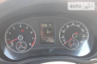 Седан Volkswagen Passat 2015 в 