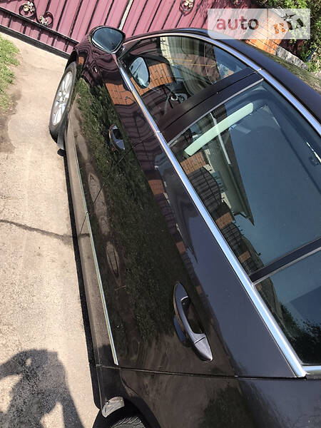 Седан Volkswagen Passat 2008 в Києві