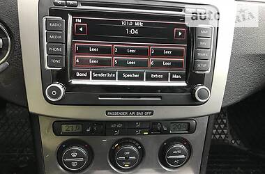 Універсал Volkswagen Passat 2008 в 