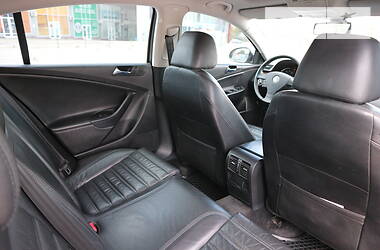 Седан Volkswagen Passat 2006 в 