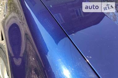 Універсал Volkswagen Passat 2003 в 
