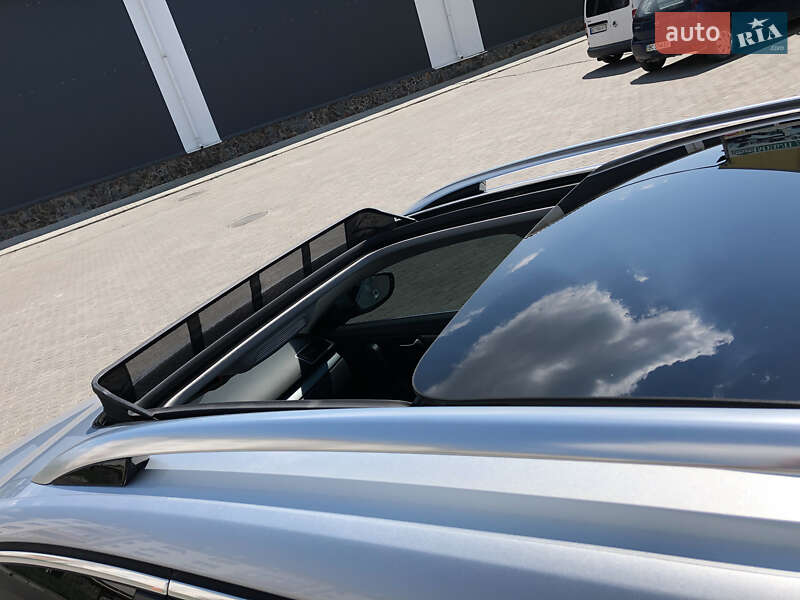 Универсал Volkswagen Passat 2014 в Стрые