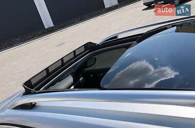 Универсал Volkswagen Passat 2014 в 