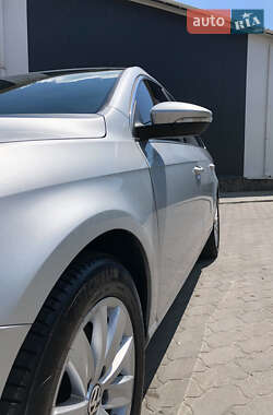Универсал Volkswagen Passat 2014 в 