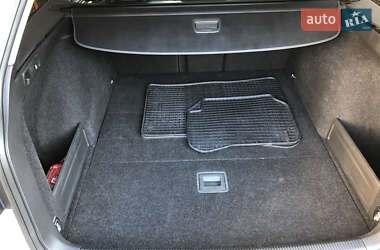 Универсал Volkswagen Passat 2014 в 