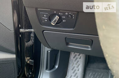 Універсал Volkswagen Passat 2014 в 