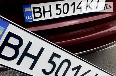 Седан Volkswagen Passat 2015 в 
